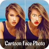 Cartoon Face 5.0
