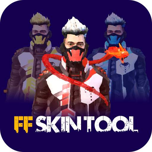 FF Mod Skin Tools 1.3