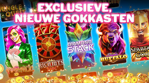 Jackpot Madness: Casinospiele screenshot 7