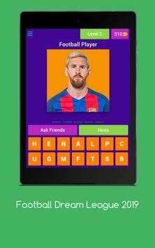 Football Dream League 2019 screenshot 10