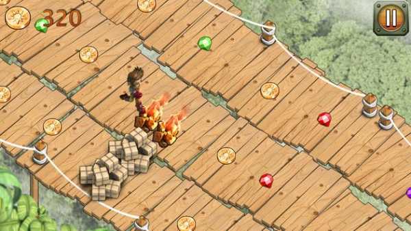 Temple Castle Run 2015 (2) screenshot 3