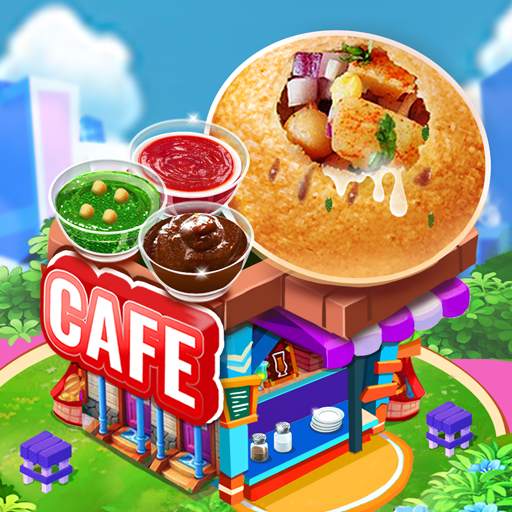 Cooking with Nasreen Chef Game screenshot 1