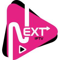 Next-IPTV Premium icon