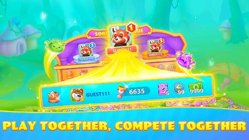 Bingo Journey - Lucky Casino screenshot 8