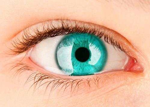 color eye effects screenshot 5