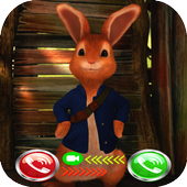 Fake Vip (call) From  Pierre lapin icon