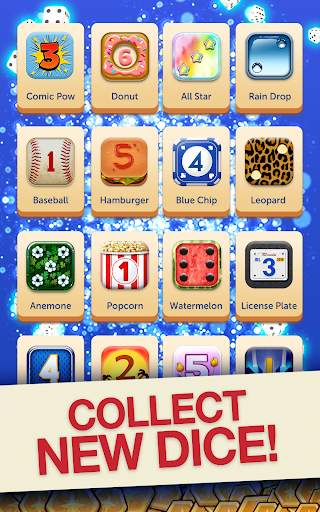 Dice With Buddies™ Social Game скриншот 8