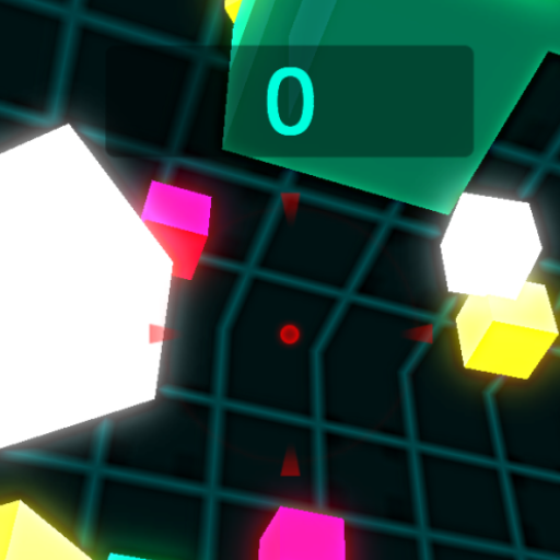 Box Shooter icon