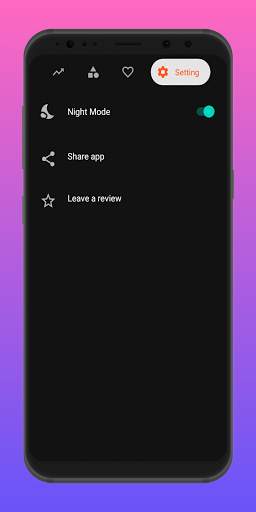 hindi shayari download app _2021 screenshot 6