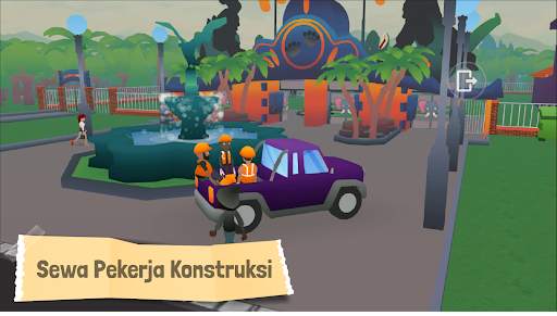 Juragan Fauna screenshot 4