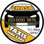 CHASA Taxis 20.12.1