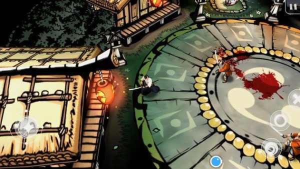 Samurai II: Vengeance screenshot 3