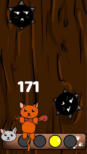 Hold The Cat screenshot 5