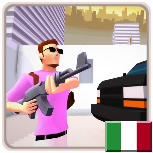 Sonny il Pazzo icon