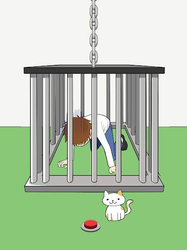 Where's my Cat? -escape game- screenshot 9
