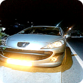 Race Me 3D icon