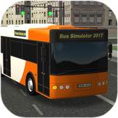 Coach Bus Simulator 2017 1.5.3