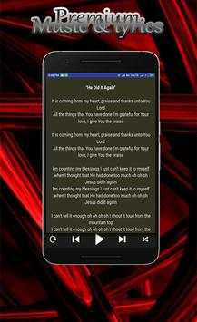 Sinach screenshot 3