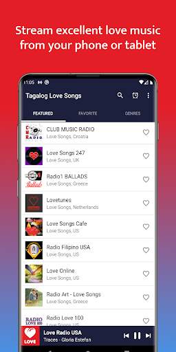 Tagalog Love Songs 2021 screenshot 5