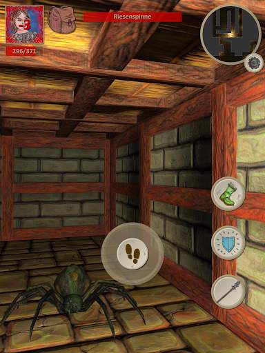 Heroes and Merchants RPG screenshot 9