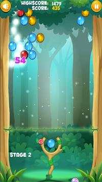 Funny Bubble screenshot 3