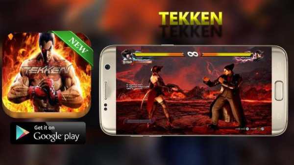 Guide for Tekken 7 Game screenshot 2