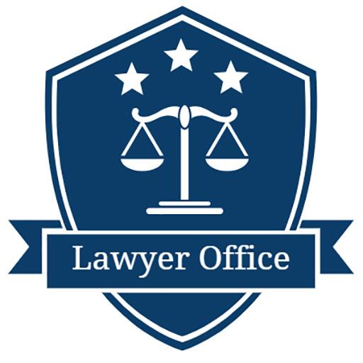 Lawyer Office icon
