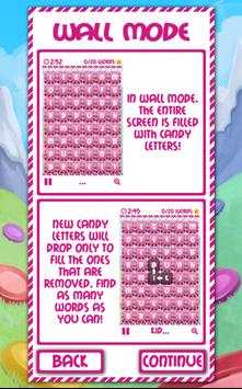 Word Candy screenshot 8