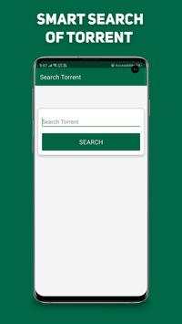 Movie Downloader Torrent screenshot 5