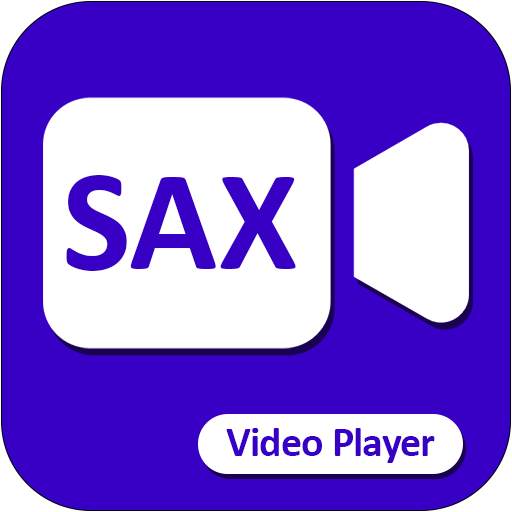 SAX Video Player - ALL Video Support HD Player 1.0.7