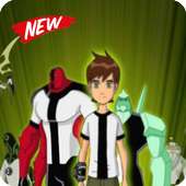 Ultimate Ben 10 Tips icon