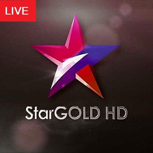 Star Gold Live TV Channel Tips icon