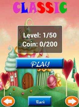 Candy Match Fun screenshot 2