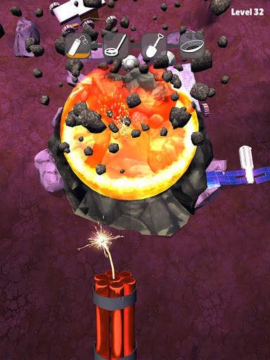 Gold Rush 3D! screenshot 11