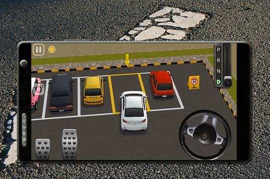 Great New for Dr Parking 4 tricks screenshot 3