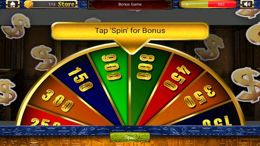 Terracotta Slots | Free Slots screenshot 7