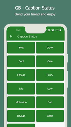 Status Downloader - video save screenshot 5