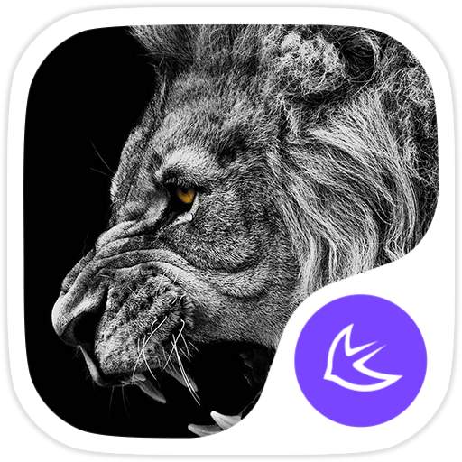 King of the Forest Lion Theme 587.0.1001