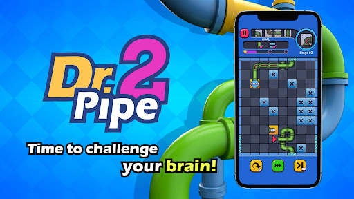 Dr. Pipe 2 screenshot 4