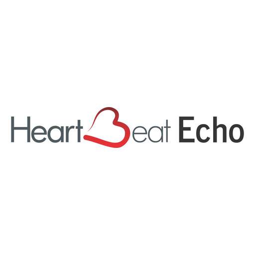 Heart Beat Echo 11.80