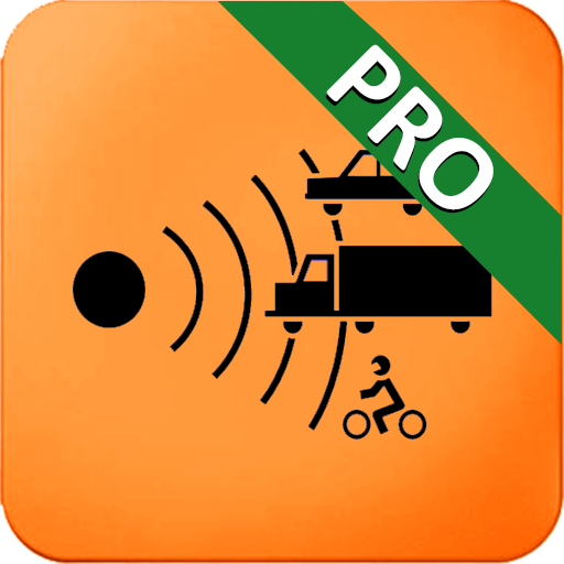 InfoRadars Pro icon