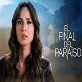 El Final del Paraiso أيقونة