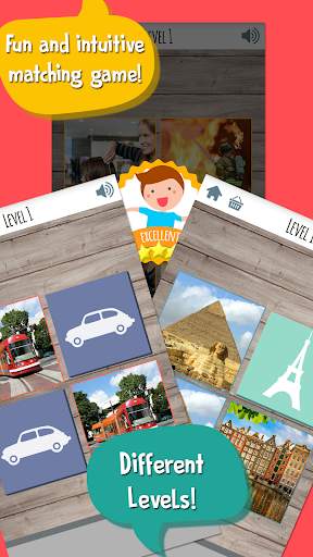 Kids Fun Game: Educational games for kids screenshot 4