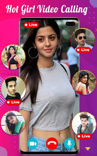 Desi Girls Masti - Free Online Video & Chat screenshot 3