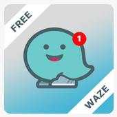 Free Wazee Maps Gps Navigation Guide 1.0.0