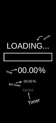 LOADING... скриншот 1