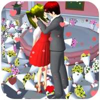 Walkthrough  SAKURA School Girls Simulator logo
