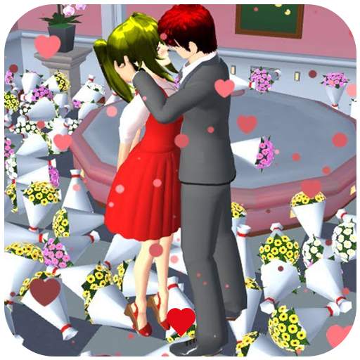 Walkthrough  SAKURA School Girls Simulator 1.0