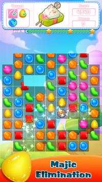 Cookie Crush - Match 3 Game screenshot 5