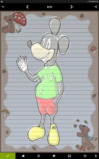 My Drawing screenshot 13